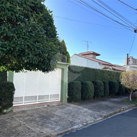 Casa Térrea à venda com 3 quartos, sendo 1 suíte, em Vila Sfeir, Indaiatuba, SP