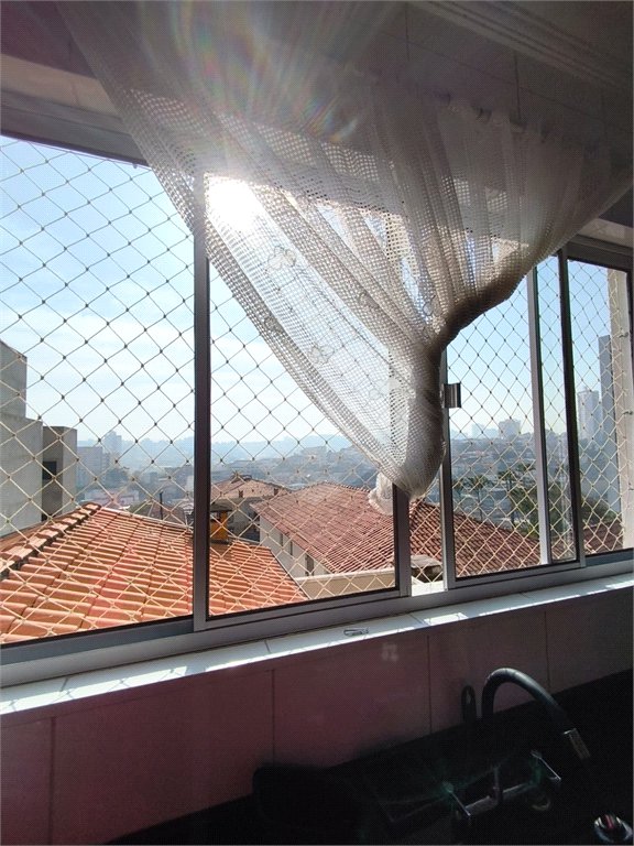 Sobrado à venda com 3 suítes em Água Fria, São Paulo, SP