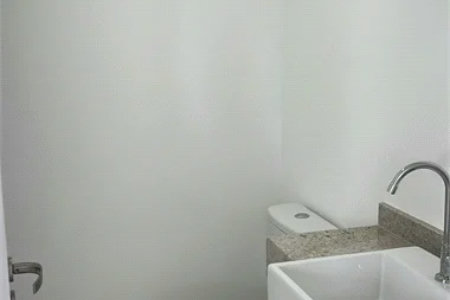 Apartamento à venda com 3 suítes em Butantã, São Paulo, SP