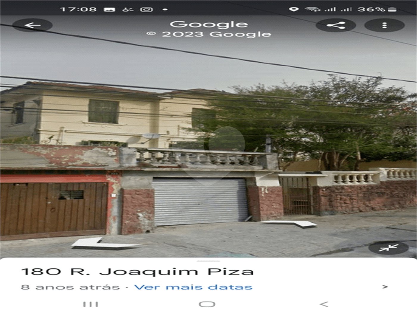 Casa à venda com 3 quartos, sendo 1 suíte, em Cambuci, São Paulo, SP