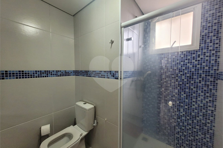 Apartamento à venda com 3 quartos, sendo 1 suíte,  em Limão, São Paulo, SP