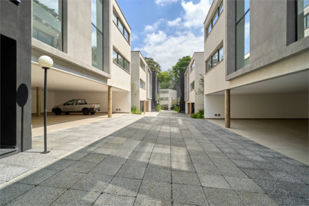 Casa à venda com 4 suítes no condomínio Liló, São Paulo - SP