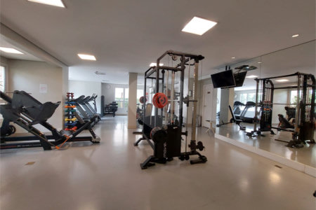 Apartamento à venda com 3 quartos, sendo 1 suíte, em Vila Leopoldina, São Paulo, SP