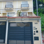 Sobrado à venda com 3 quartos, sendo 1 suíte, em Santana, São Paulo, SP