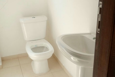 Apartamento com 3 dormitórios à venda, 124 m² por R$ 340.000,00 - Parque Bitaru - São Vicente/SP