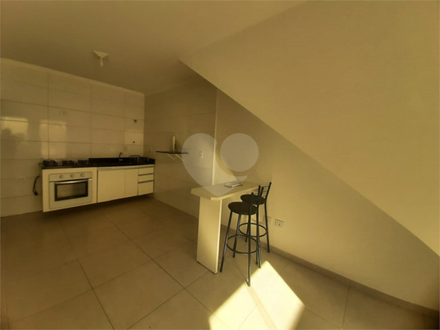 Casa à venda com 2 quartos no condomínio Residencial Iraci Ii, São Paulo - SP