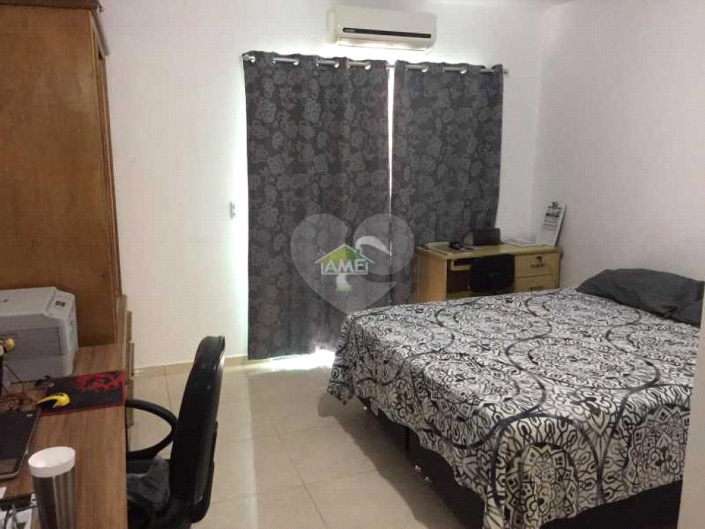 Casa à venda com 3 quartos, sendo 2 suítes,  em Campo Grande, Rio de Janeiro, RJ