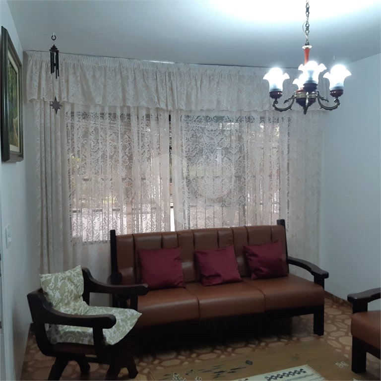 Sobrado à venda com 3 quartos, sendo 1 suíte, em Mandaqui, São Paulo, SP
