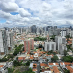Apartamento à venda com 3 suítes em Chácara Santo Antônio, São Paulo, SP