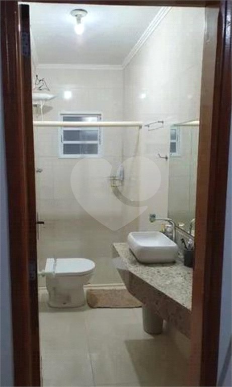 Casa à venda com 3 quartos, sendo 1 suíte, em João Aranha, Paulínia, SP