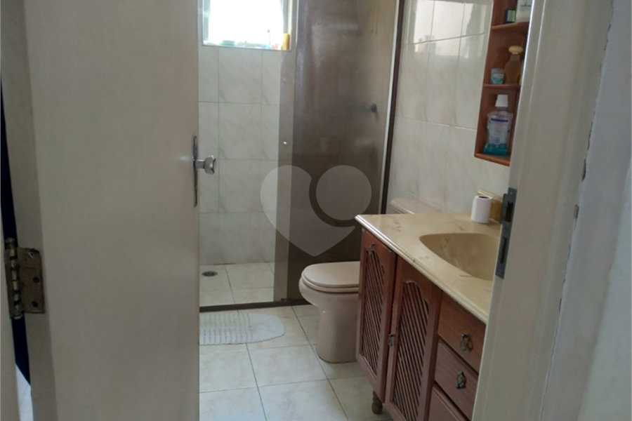 Casa à venda com 2 quartos, sendo 1 suíte, em Santana, São Paulo, SP