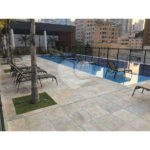 Apartamento à venda com 2 quartos, sendo 1 suíte, em Vila Mariana, São Paulo, SP