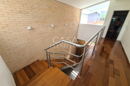 Casa em condomínio à venda com 3 suítes em Parque Ibiti Reserva, Sorocaba, SP