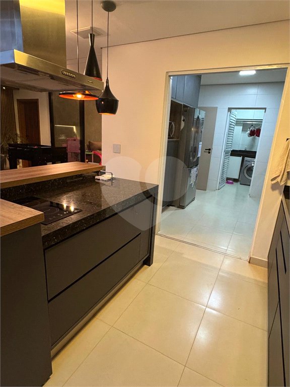 Casa à venda com 3 suítes no condomínio San Marco II - Ilha de Roma, Ribeirão Preto - SP