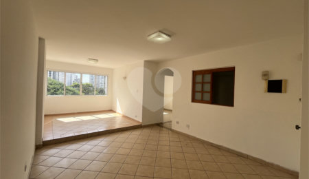 Apartamento à venda com 2 quartos em Barra Funda, São Paulo, SP