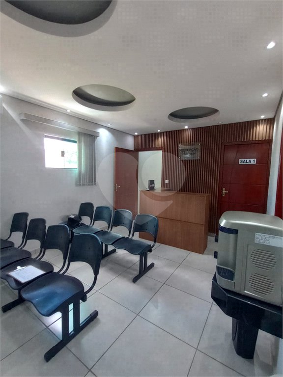 Sobrado à venda com 2 quartos, sendo 1 suíte, em Vila Vendramini, Itapetininga, SP