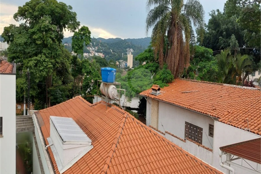 Casa Térrea à venda com 2 quartos em Palmas do Tremembé, São Paulo, SP