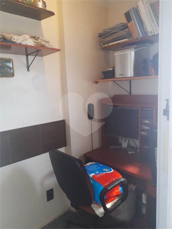 Apartamento à venda com 3 quartos em Indianópolis, São Paulo, SP