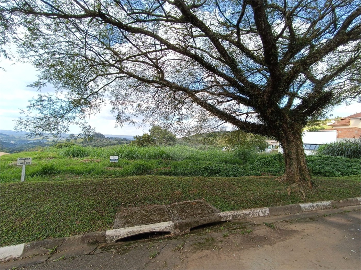Terreno à venda em Taipas de Pedras (mailasqui), São Roque, SP