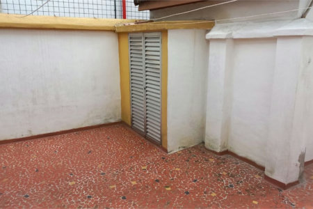Casa Residencial à venda, Encruzilhada, Santos - CA0272.