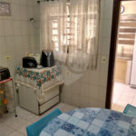 Casa à venda com 4 quartos, sendo 1 suíte, em Alto da Lapa, São Paulo, SP