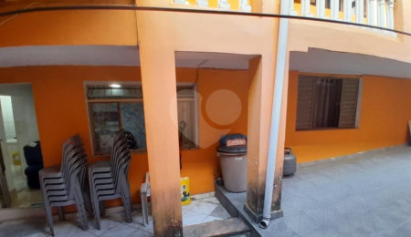 Sobrado à venda com 3 quartos em Casa Verde, São Paulo, SP