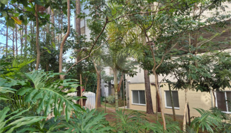Apartamento à venda com 2 quartos em Jardim Arpoador, São Paulo, SP