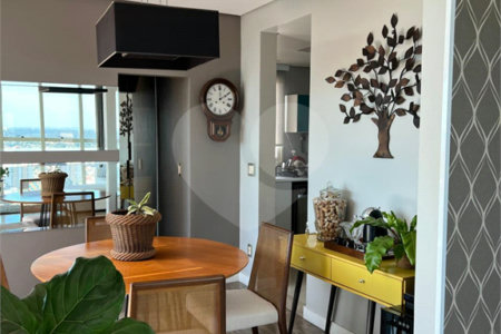 Apartamento à venda com 4 suítes em Jardim Ana Maria, Jundiaí, SP