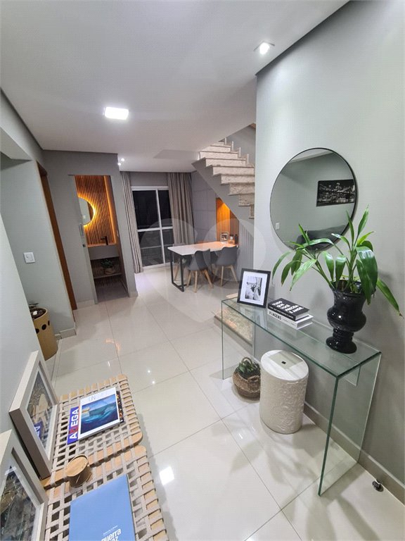 Apartamento à venda com 2 suítes em Baeta Neves, São Bernardo do Campo, SP