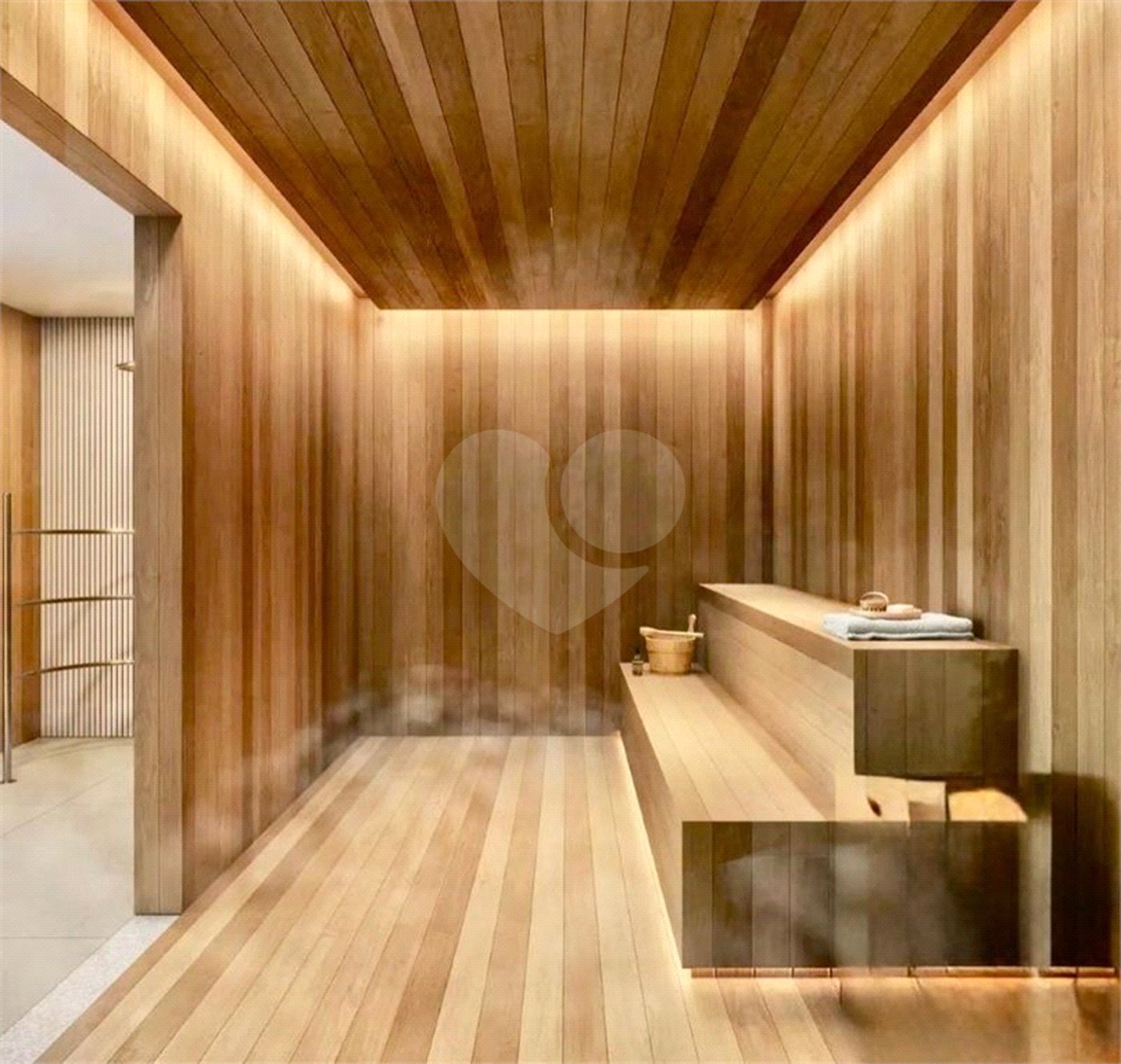 Apartamento à venda com 3 suítes em Perdizes, São Paulo, SP