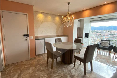 Helbor Varandas Ipoema 3 quartos 89 m² Vila Suissa - Mogi das Cruzes SP