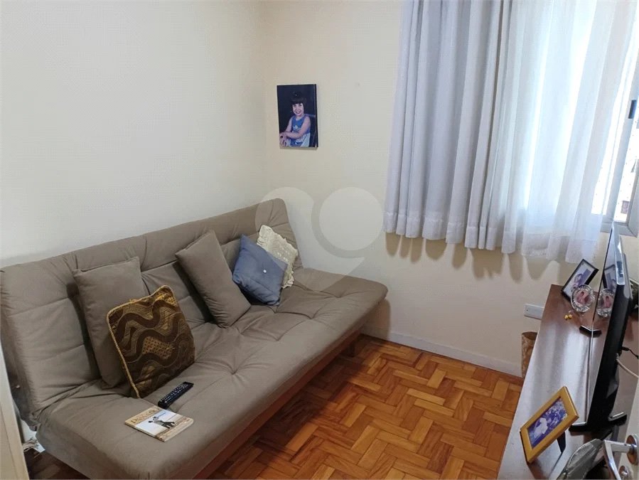 Apartamento à venda com 3 quartos, sendo 1 suíte,  em Santana, São Paulo, SP