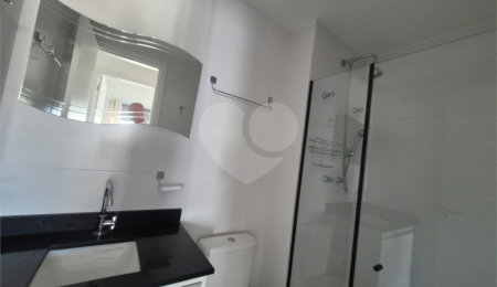 Apartamento para alugar com 2 suítes em Brooklin, São Paulo, SP