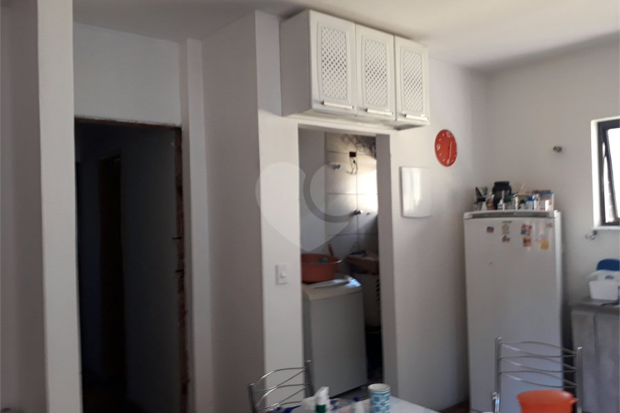 Sobrado à venda com 4 quartos, sendo 2 suítes, em Santana, São Paulo, SP