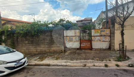 Terreno à venda em Irmãos Chiquetto, Louveira, SP