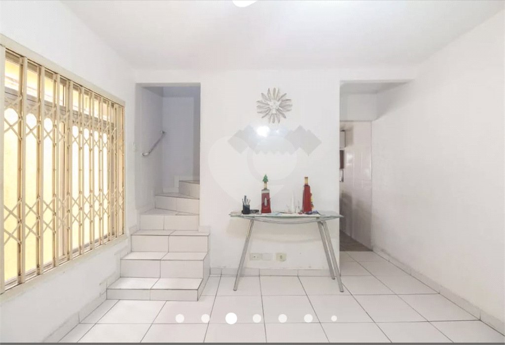 Casa à venda com 2 quartos em Penha de França, São Paulo, SP