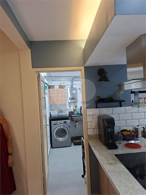 Apartamento à venda com 2 quartos em Tijuca, Rio de Janeiro, RJ