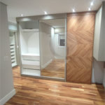Apartamento para alugar com 3 suítes em Baeta Neves, São Bernardo do Campo, SP