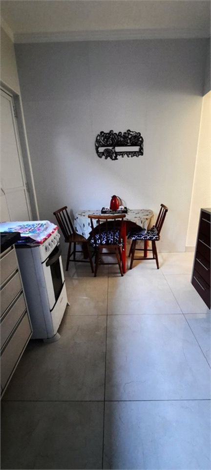 Apartamento Residencial à venda, Aviação, Praia Grande - AP0598.