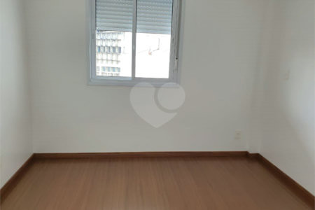 Apartamento à venda com 1 suíte em República, São Paulo, SP