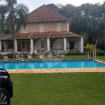 Fazenda à venda com 7 quartos, sendo 1 suíte, em Bairro Itapema, Itatiba, SP