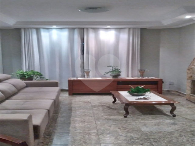 Casa à venda com 3 quartos, sendo 1 suíte,  em Tucuruvi, São Paulo, SP
