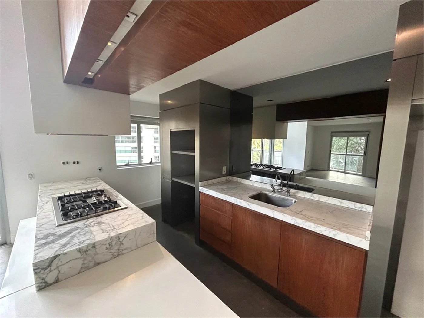 Apartamento à venda com 2 suítes em Parque do Morumbi, São Paulo, SP