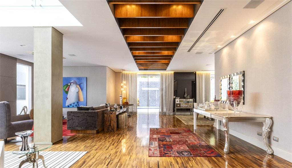 Casa à venda com 3 suítes no condomínio Villa Di San Marino, São Paulo - SP