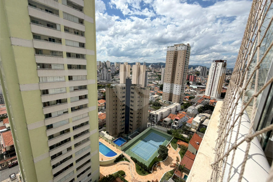Apartamento à venda ou para alugar com 2 quartos em Parada Inglesa, São Paulo, SP