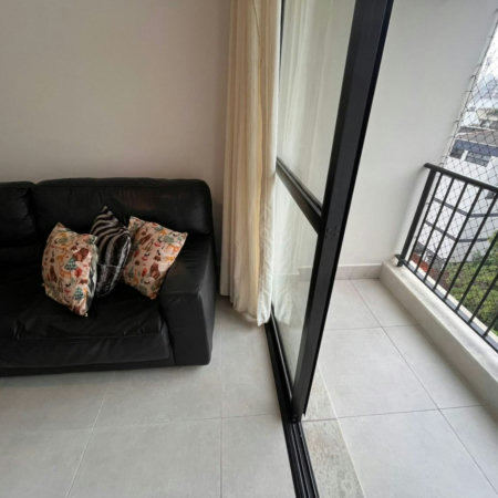 Apartamento com 2 dormitórios à venda, 65 m² por R$ 360.000,00 - Vila Júlia - Guarujá/SP