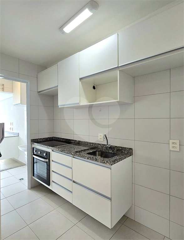 Apartamento à venda ou para alugar com 2 quartos, sendo 1 suíte, em Campo Belo, São Paulo, SP