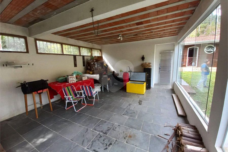 Condomínio à venda com 3 quartos, sendo 1 suíte, em Santa Inês, Caieiras, SP