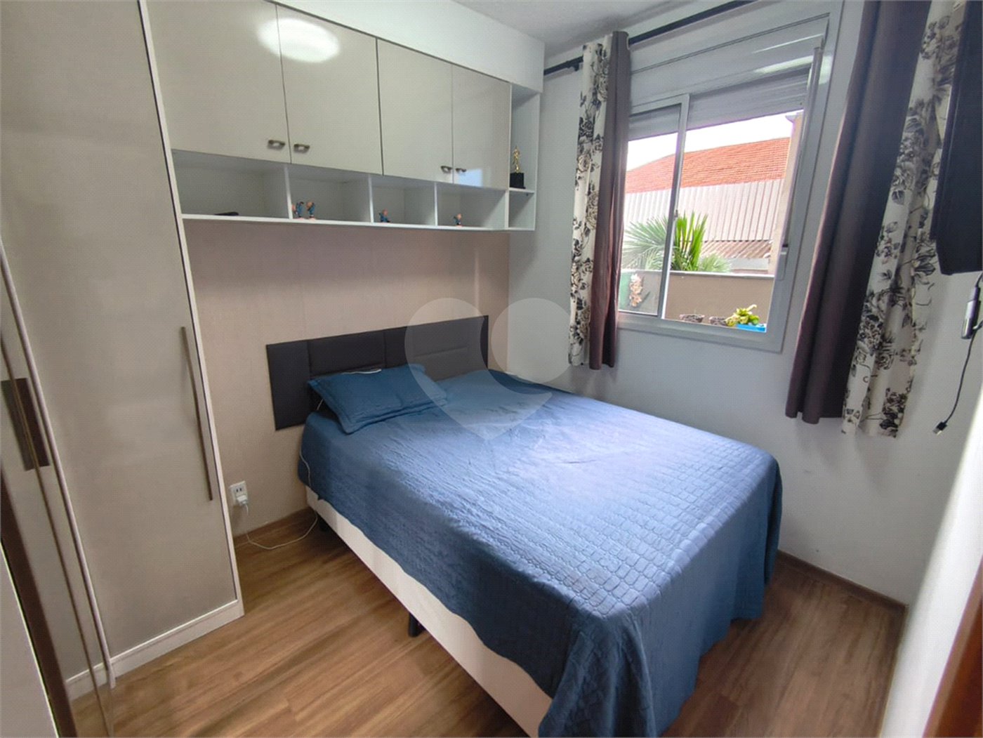 Garden à venda com 1 quarto em Belenzinho, São Paulo, SP