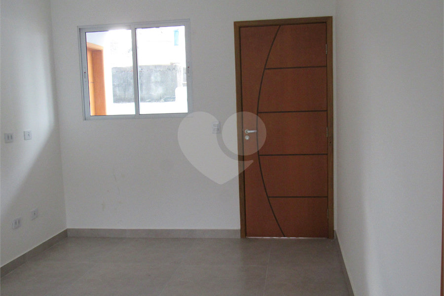 Apartamento à venda com 2 quartos em Horto, São Paulo, SP